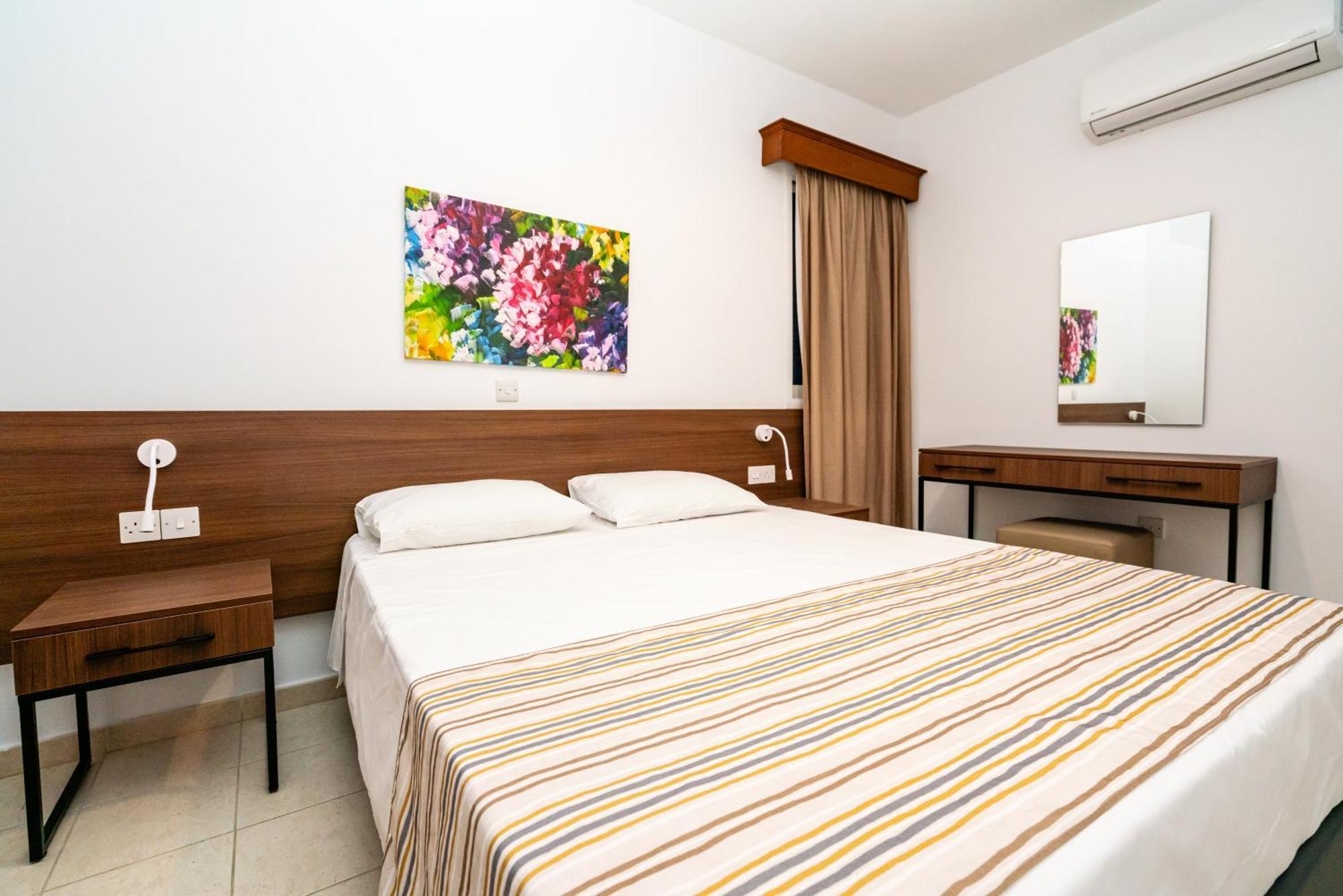 Kotsias Corallia Villas Coral Bay Exterior foto