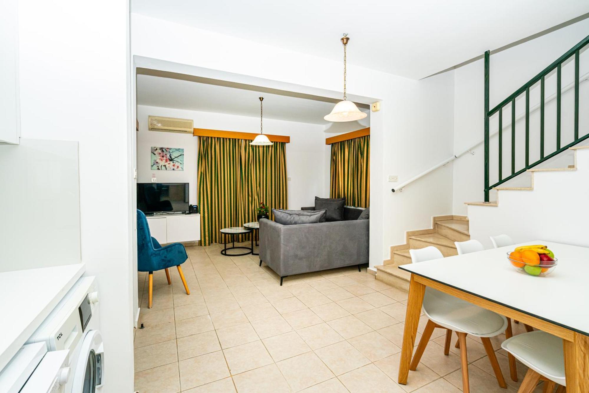 Kotsias Corallia Villas Coral Bay Exterior foto