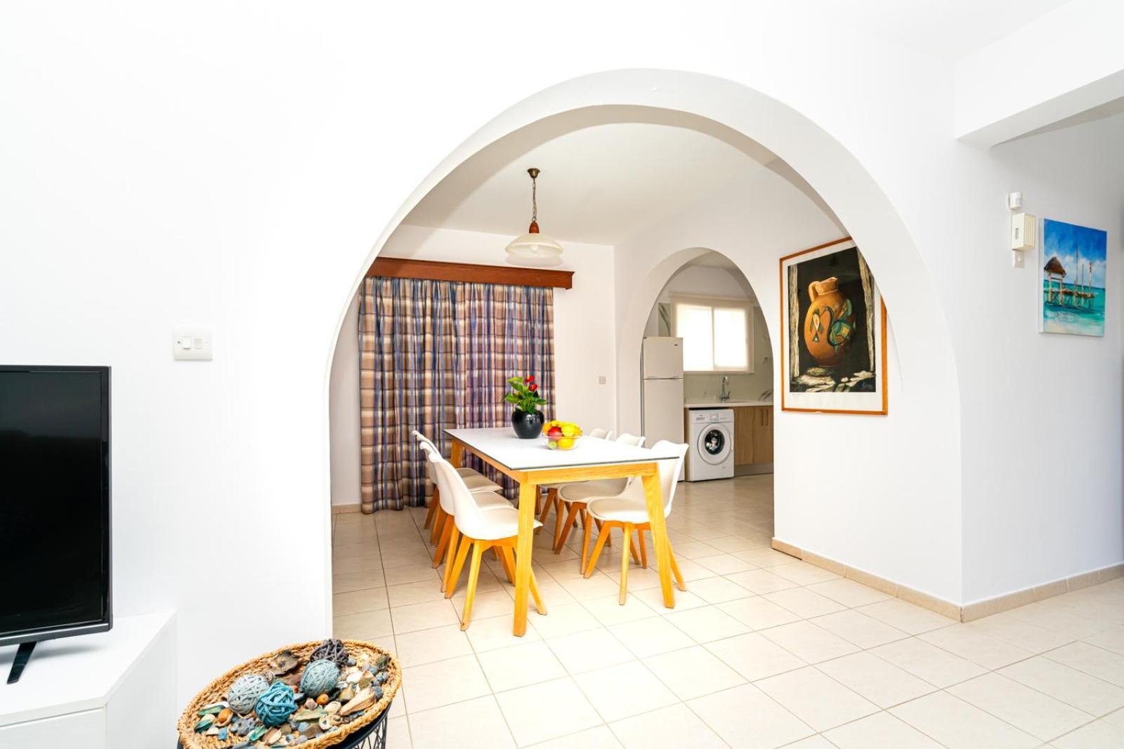 Kotsias Corallia Villas Coral Bay Exterior foto