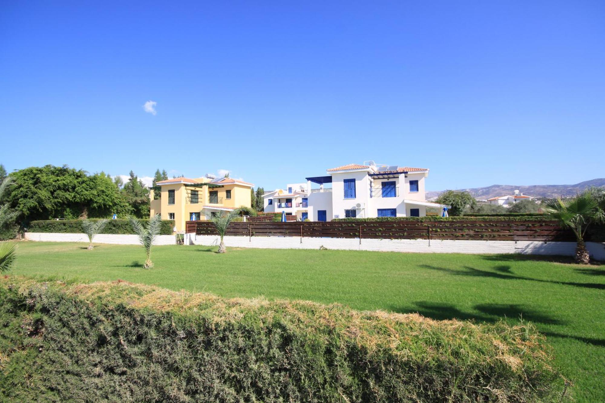 Kotsias Corallia Villas Coral Bay Exterior foto